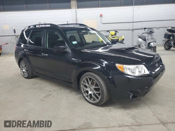 2010 Subaru Forester XT Limited с VIN JF2SH6FC0AH729481, выставлен на аукционе Copart как лот 53569345 с пробегом 170 387 миль миль и Чистый • Clean title. История ставок и продаж доступна на DreamBid. Изображение 4.