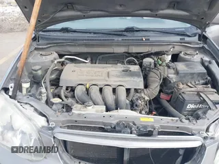 2004 Toyota Corolla CE with VIN 1NXBR32E84Z203320, listed as a IAAI auction lot 41851388 with 175,084 mi miles. Bid and sale history available at carsss.com. Image 10.