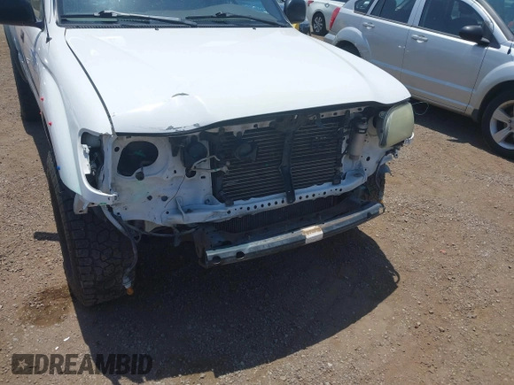 2002 Toyota Tacoma PreRunner с VIN 5TEGN92N32Z059060, выставлен на аукционе IAAI как лот 42374559 с пробегом 244 304 миль миль и . История ставок и продаж доступна на DreamBid. Изображение 6.
