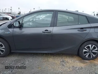 2017 Toyota Prius Plus with VIN JTDKARFP7H3054775, listed as a IAAI auction lot 42023670 with 80,759 mi miles and . Bid and sale history available at DreamBid. Image 15.