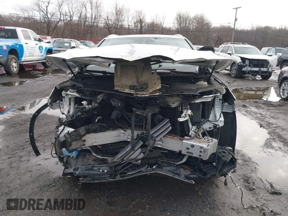 2017 Lexus RX with VIN 2T2BZMCA0HC101451, listed as a IAAI auction lot 41178229 with 61,756 mi miles. Bid and sale history available at carsss.com. Image 12.