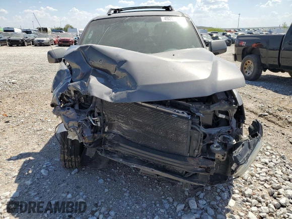 2012 Ford Escape Limited z VIN 1FMCU0E7XCKB19962, wystawiony jako Copart lot #49287765 z przebiegiem 132 747 mil mil oraz Szkoda całkowita • Salvage title. Historia ofert i sprzedaży dostępna na DreamBid. Obrazek 5.