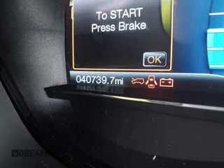 2017 Ford Explorer Sport с VIN 1FM5K8GT8HGE22840, выставлен на аукционе IAAI как лот 42094507 с пробегом 40 739 миль миль и . История ставок и продаж доступна на DreamBid. Изображение 15.