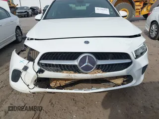 2019 Mercedes-Benz A 220 with VIN WDD3G4EB6KW020804, listed as a IAAI auction lot 41731423 with 57,311 mi miles and . Bid and sale history available at DreamBid. Image 19.