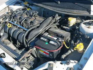 1999 Dodge Neon Highline with VIN 3B3ES47CXXT200471, listed as a IAAI auction lot 41282708 with 109,658 mi miles and . Bid and sale history available at DreamBid. Image 13.