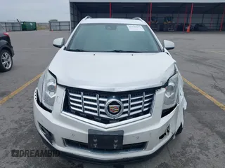 2013 Cadillac SRX Performance Collection z VIN 3GYFNHE35DS569528, wystawiony jako IAAI lot #42329652 z przebiegiem 97 184 mil mil oraz . Historia ofert i sprzedaży dostępna na DreamBid. Obrazek 12.
