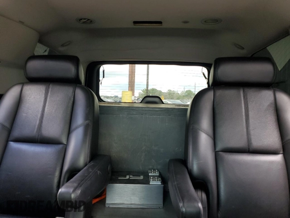 2007 GMC Yukon SLT with VIN 1GKFK13017J294314, listed as a Copart auction lot 72913904 with 159,530 mi miles and Salvage Title. Bid and sale history available at carsss.com. Image 10.