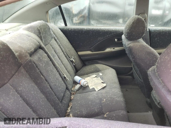 2004 Nissan Altima S with VIN 1N4AL11DX4C184778, listed as a Copart auction lot 42432394 with Not provided miles and Non repairable. Bid and sale history available at DreamBid. Image 10.