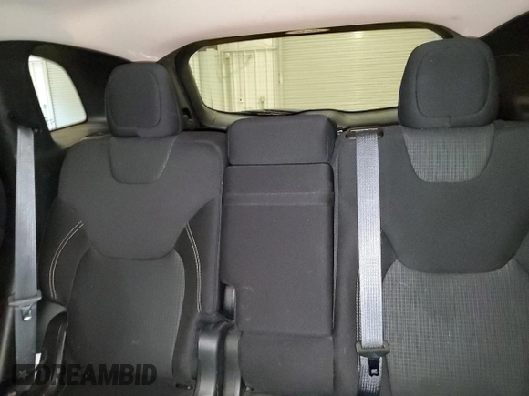 2016 Jeep Cherokee Latitude с VIN 1C4PJMCB4GW196970, выставлен на аукционе Copart как лот 59566095 с пробегом 172 076 миль миль и Списание • Salvage title. История ставок и продаж доступна на DreamBid. Изображение 10.