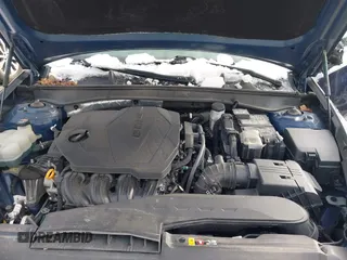 2021 Hyundai Sonata SE z VIN 5NPEG4JA9MH082920, wystawiony jako IAAI lot #41589244 z przebiegiem 79 997 mil mil oraz . Historia ofert i sprzedaży dostępna na DreamBid. Obrazek 10.