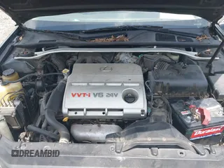 2002 Lexus ES 300 with VIN JTHBF30G720045976, listed as a IAAI auction lot 42491219 with 153,830 mi miles and . Bid and sale history available at DreamBid. Image 10.