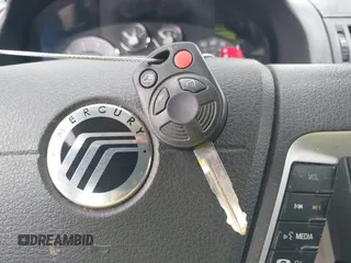 2008 Mercury Milan Premier с VIN 3MEHM08148R645779, выставлен на аукционе IAAI как лот 42404295 с пробегом 124 165 миль миль и . История ставок и продаж доступна на DreamBid. Изображение 11.