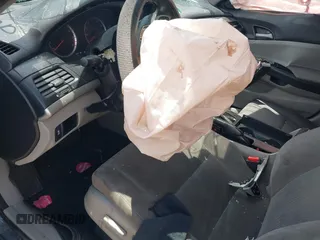 2011 Honda Accord LX-P с VIN 1HGCP2F46BA041522, выставлен на аукционе IAAI как лот 39737912 с пробегом Не указан миль и . История ставок и продаж доступна на DreamBid. Изображение 13.