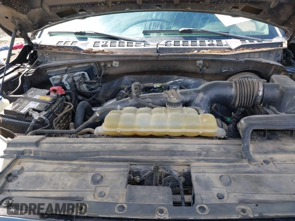 2020 Ford F-150 XL with VIN 1FTEW1CP4LFB98988, listed as a IAAI auction lot 41838314 with 181,711 mi miles. Bid and sale history available at carsss.com. Image 10.
