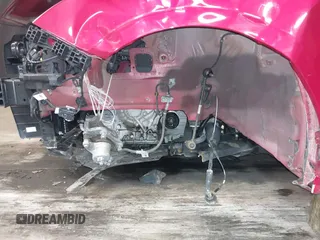 2022 Kia Forte LXS z VIN 3KPF24AD7NE497091, wystawiony jako IAAI lot #41894884 z przebiegiem 36 451 mil mil oraz . Historia ofert i sprzedaży dostępna na DreamBid. Obrazek 19.