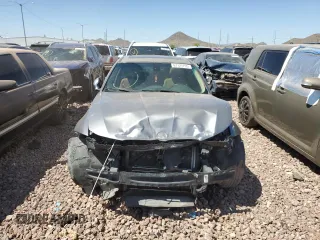 2011 BMW 3 Series 328i with VIN WBAPH5C5XBA448199, listed as a Copart auction lot 61127795 with 158,783 mi miles and Salvage title. Bid and sale history available at DreamBid. Image 5.