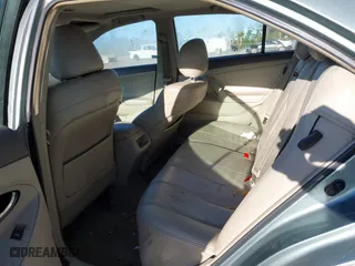 2011 Toyota Camry LE with VIN 4T4BF3EK4BR127074, listed as a IAAI auction lot 41816896 with 215,675 mi miles. Bid and sale history available at carsss.com. Image 8.