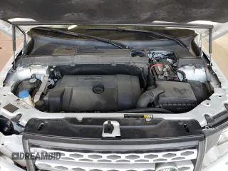2012 Land Rover LR2 HSE with VIN SALFT2BN5CH309631, listed as a Copart auction lot 71211184 with Not Provided miles and Salvage Title. Bid and sale history available at DreamBid. Image 12.