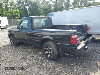 2003 Ford Ranger XL with VIN 1FTYR10DX3PB80133, listed as a Copart auction lot 58428325 with 150,617 mi miles and Salvage title. Bid and sale history available at DreamBid. Image 2.