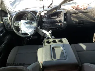 2015 Chevrolet Silverado 3500HD LT z VIN 1GC4KZE82FF590450, wystawiony jako Copart lot #68320404 z przebiegiem 78 844 mil mil oraz Szkoda całkowita • Salvage title. Historia ofert i sprzedaży dostępna na DreamBid. Obrazek 8.