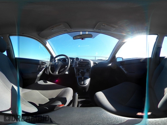 2006 Toyota Matrix STD with VIN 2T1KR32E76C621016, listed as a IAAI auction lot 41685401 with 216,185 mi miles and . Bid and sale history available at DreamBid. Image 20.