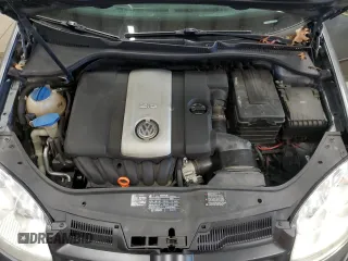 2009 Volkswagen Rabbit S with VIN WVWBA71K49W081643, listed as a Copart auction lot 79902614 with 134,076 mi miles and Clean Title. Bid and sale history available at carsss.com. Image 11.