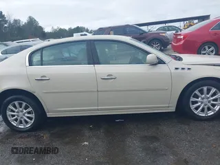 2010 Buick Lucerne CXL with VIN 1G4HC5EM1AU127171, listed as a IAAI auction lot 41248538 with 228,101 mi miles and . Bid and sale history available at DreamBid. Image 14.