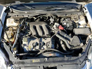 2009 Ford Fusion SEL with VIN 3FAHP08109R102607, listed as a Copart auction lot 47215255 with 80,960 mi miles and Salvage Title. Bid and sale history available at carsss.com. Image 11.