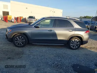 2020 Mercedes-Benz GLE 350 z VIN 4JGFB4KBXLA134129, wystawiony jako IAAI lot #42145759 z przebiegiem 94 612 mil mil oraz . Historia ofert i sprzedaży dostępna na DreamBid. Obrazek 14.