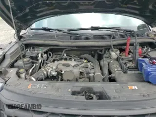 2018 Ford Police Interceptor Utility с VIN 1FM5K8AT6JGA71344, выставлен на аукционе Copart как лот 67839785 с пробегом 73 334 миль миль и Списание • Salvage title. История ставок и продаж доступна на DreamBid. Изображение 14.