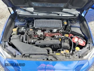 2017 Subaru WRX STI Limited с VIN JF1VA2Y64H9823891, выставлен на аукционе Copart как лот 56522635 с пробегом 79 463 миль миль и Чистый • Clean title. История ставок и продаж доступна на DreamBid. Изображение 11.