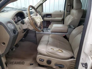 2007 Ford F-150 XLT z VIN 1FTPW12V17FA34578, wystawiony jako Copart lot #52504705 z przebiegiem 229 617 mil mil oraz Szkoda całkowita • Salvage title. Historia ofert i sprzedaży dostępna na DreamBid. Obrazek 7.