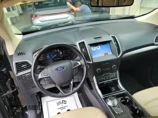 2019 Ford Edge SEL с VIN 2FMPK4J99KBC10770, выставлен на аукционе IAAI как лот 42785530 с пробегом 36 292 миль миль и . История ставок и продаж доступна на DreamBid. Изображение 17.