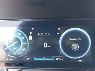 2024 Hyundai Elantra Limited с VIN KMHLP4DG1RU819415, выставлен на аукционе IAAI как лот 42027984 с пробегом 13 884 миль миль и . История ставок и продаж доступна на DreamBid. Изображение 7.