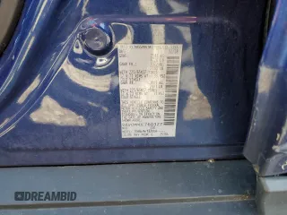 2018 Nissan Rogue SV z VIN 5N1AT2MV4JC760327, wystawiony jako Copart lot #55622075 z przebiegiem 121 294 mil mil oraz Szkoda całkowita • Salvage title. Historia ofert i sprzedaży dostępna na DreamBid. Obrazek 13.