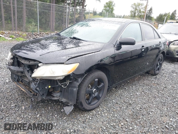 2007 Toyota Camry CE with VIN 4T1BE46K27U583633, listed as a IAAI auction lot 42129902 with 131,591 mi miles and . Bid and sale history available at DreamBid. Image 17.