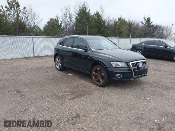 2010 Audi Q5 Prestige с VIN WA1WKAFP0AA072837, выставлен на аукционе IAAI как лот 41274076 с пробегом 218 744 миль миль и . История ставок и продаж доступна на DreamBid. Изображение 1.