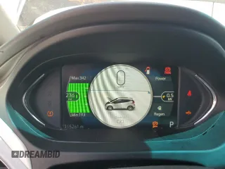 2020 Chevrolet Bolt EV Premier z VIN 1G1FZ6S07L4108184, wystawiony jako Copart lot #55855655 z przebiegiem 115 261 mil mil oraz Szkoda całkowita • Salvage title. Historia ofert i sprzedaży dostępna na DreamBid. Obrazek 9.