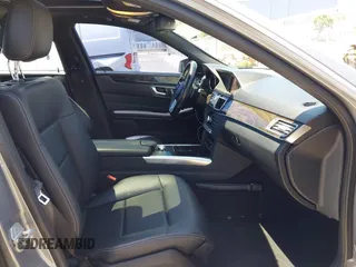 2014 Mercedes-Benz E 350 Sport with VIN WDDHF5KB5EB000039, listed as a IAAI auction lot 42345657 with 95,857 mi miles and . Bid and sale history available at DreamBid. Image 5.