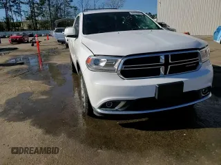 2014 Dodge Durango Limited with VIN 1C4SDHDT8EC348974, listed as a Copart auction lot 88202005 with 189,877 mi miles and Salvage title. Bid and sale history available at DreamBid. Image 14.