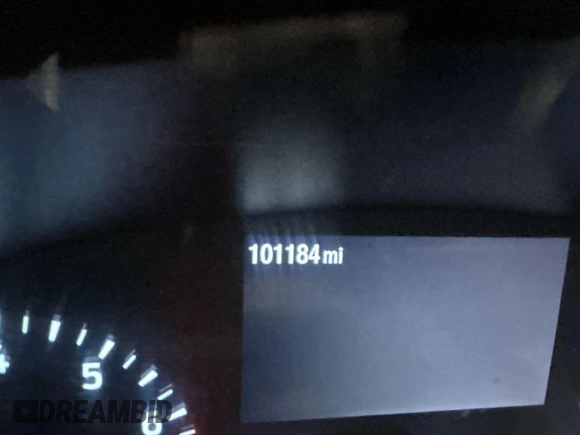 2022 Ford Escape SE с VIN 1FMCU9G64NUB35395, выставлен на аукционе IAAI как лот 42288015 с пробегом 101 184 миль миль и . История ставок и продаж доступна на DreamBid. Изображение 1.