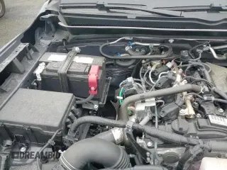 2024 Toyota Tacoma SR5 with VIN 3TMLB5JN6RM029639, listed as a Copart auction lot 59911765 with 12,051 mi miles and Salvage title. Bid and sale history available at DreamBid. Image 13.