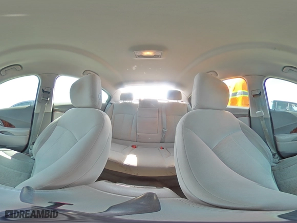 2012 Buick LaCrosse Convenience with VIN 1G4GB5ER7CF373787, listed as a Copart auction lot 48634635 with 88,172 mi miles and Clean Title. Bid and sale history available at carsss.com. Image 15.