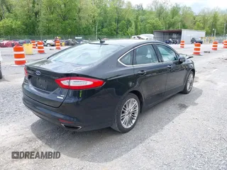 2016 Ford Fusion SE с VIN 3FA6P0H90GR265459, выставлен на аукционе IAAI как лот 42173636 с пробегом 111 555 миль миль и . История ставок и продаж доступна на DreamBid. Изображение 4.