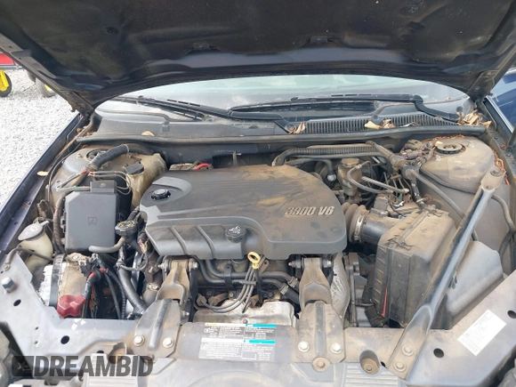 2010 Chevrolet Impala Police Police z VIN 2G1WD5EM1A1188274, wystawiony jako IAAI lot #42392343 z przebiegiem 157 005 mil mil oraz . Historia ofert i sprzedaży dostępna na DreamBid. Obrazek 10.