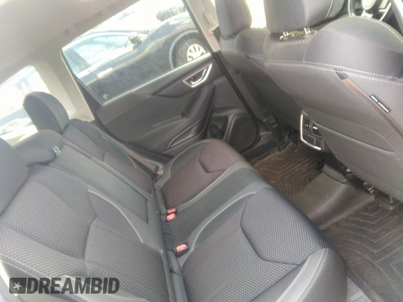 2021 Subaru Forester Premium with VIN JF2SKAFC1MH437721, listed as a IAAI auction lot 42633556 with 119,574 mi miles and . Bid and sale history available at DreamBid. Image 8.