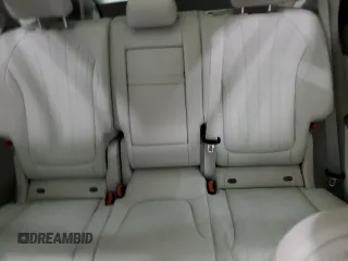 2023 Mercedes-Benz EQS 450 z VIN 4JGDM2EB2PA023209, wystawiony jako Copart lot #53332335 z przebiegiem Nie podano mil oraz Szkody całkowita. Historia ofert i sprzedaży dostępna na DreamBid. Obrazek 10.