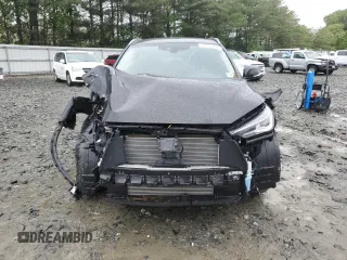 2024 Infiniti QX50 Luxe с VIN 3PCAJ5BB5RF105936, выставлен на аукционе Copart как лот 57725935 с пробегом 4 084 миль миль и Списание • Salvage title. История ставок и продаж доступна на DreamBid. Изображение 5.