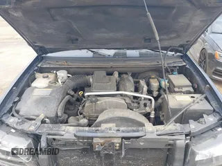 2008 Chevrolet TrailBlazer 3LT with VIN 1GNDT13S082211993, listed as a IAAI auction lot 42063734 with 250,803 mi miles and . Bid and sale history available at DreamBid. Image 10.