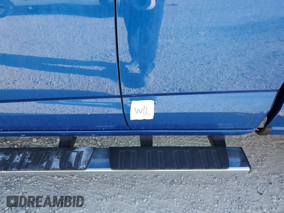 2019 Chevrolet Colorado z VIN 1GCHSDEN0K1133444, wystawiony jako Copart lot #74676744 z przebiegiem 38 790 mil mil oraz Nie do naprawy • Non repairable. Historia ofert i sprzedaży dostępna na DreamBid. Obrazek 12.